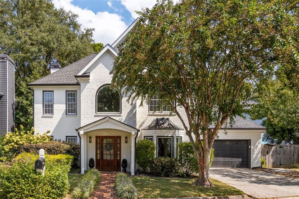 Wilson Gln, Decatur, GA 30033