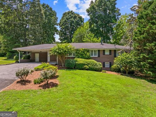 204 Sherwood Dr, Calhoun, GA, 30701-2506 | Card Image