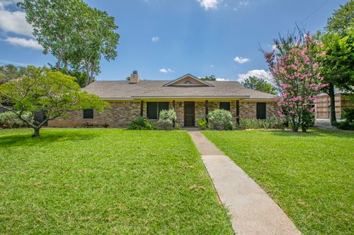 14007 Harbor Dr, Woodway, TX, 76712-7523 | Card Image