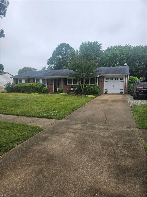 5817 Susquehanna Drive, Virginia Beach, VA, 23462 | Card Image
