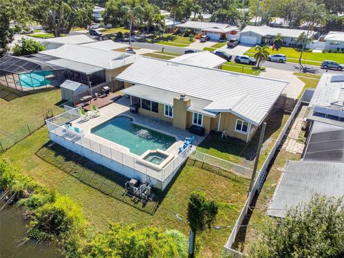 2020 Coronet Ln, CLEARWATER, FL, 33764-3743 | Card Image