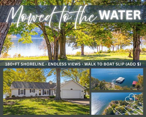 1754 Breezy Point Ln, Kimberling City, MO, 65686-7211 | Card Image