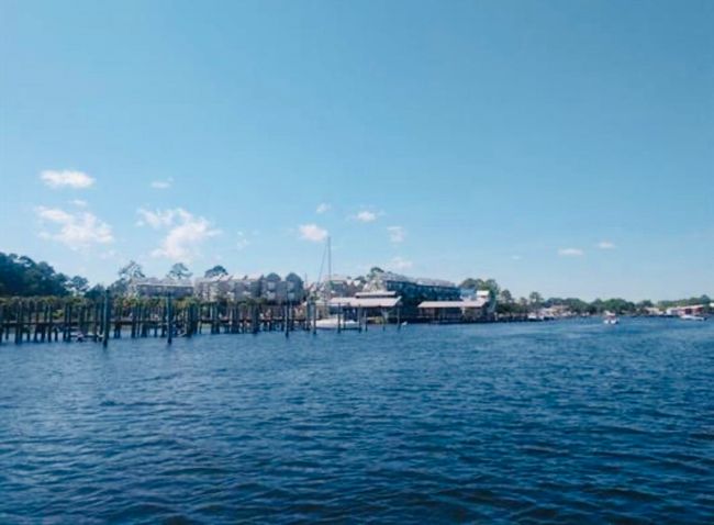 A2 - 280 Pirates Landing Dr, Condo with 1 bedrooms, 2 bathrooms and null parking in Carrabelle FL | Image 31