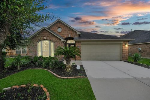 4614 S Creekmont, Fresno, TX, 77545-6092 | Card Image