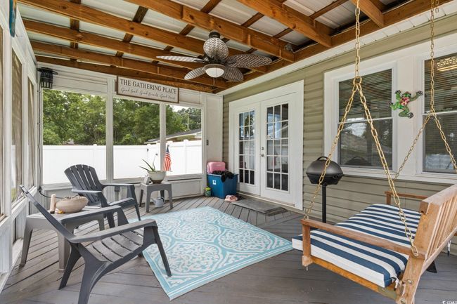 1904 Fulmer St, House other with 3 bedrooms, 2 bathrooms and 4 parking in Conway SC | Image 31