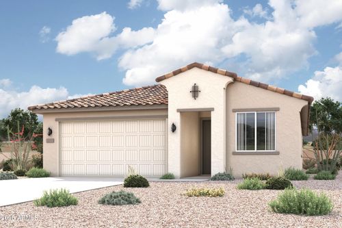 48062 W Cowgirl Rd, Maricopa, AZ, 85139 | Card Image