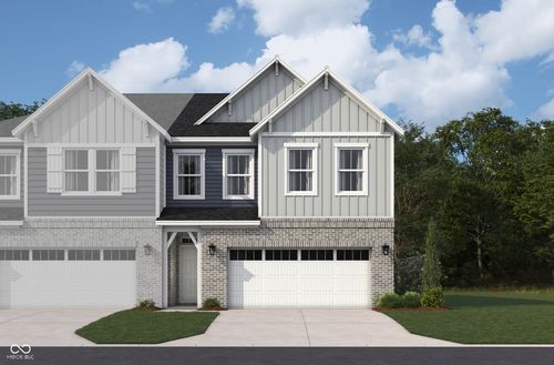 18475 Depoe Ln, Westfield, IN, 46074-9955 | Card Image