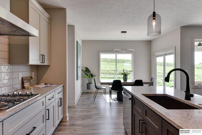 11106 N 161 St St, House other with 5 bedrooms, 3 bathrooms and 3 parking in Bennington NE | Image 18
