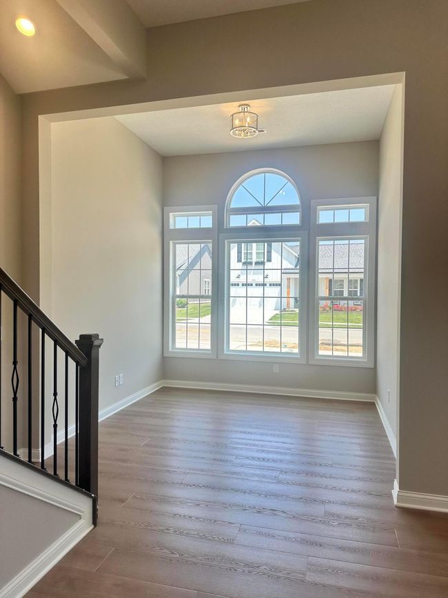8837 Eliot Dr, House other with 3 bedrooms, 3 bathrooms and null parking in Plain City OH | Image 4