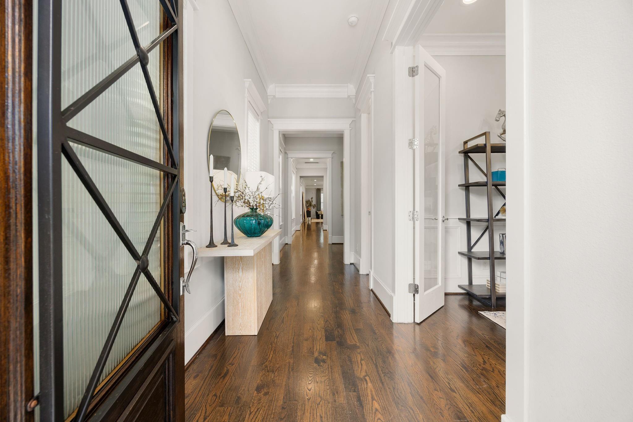 Residential in Houston 5