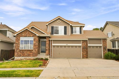 453 Oxbow Dr, Brighton, CO, 80601-5372 | Card Image