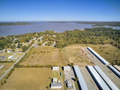 3 Hamilton Rd, Eufaula, OK, 74432 | Card Image