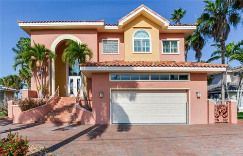 16480 Redington Dr, REDINGTON BEACH, FL, 33708-1550 | Card Image