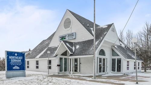 177 Main St, Gorham, NH, 03581-1658 | Card Image