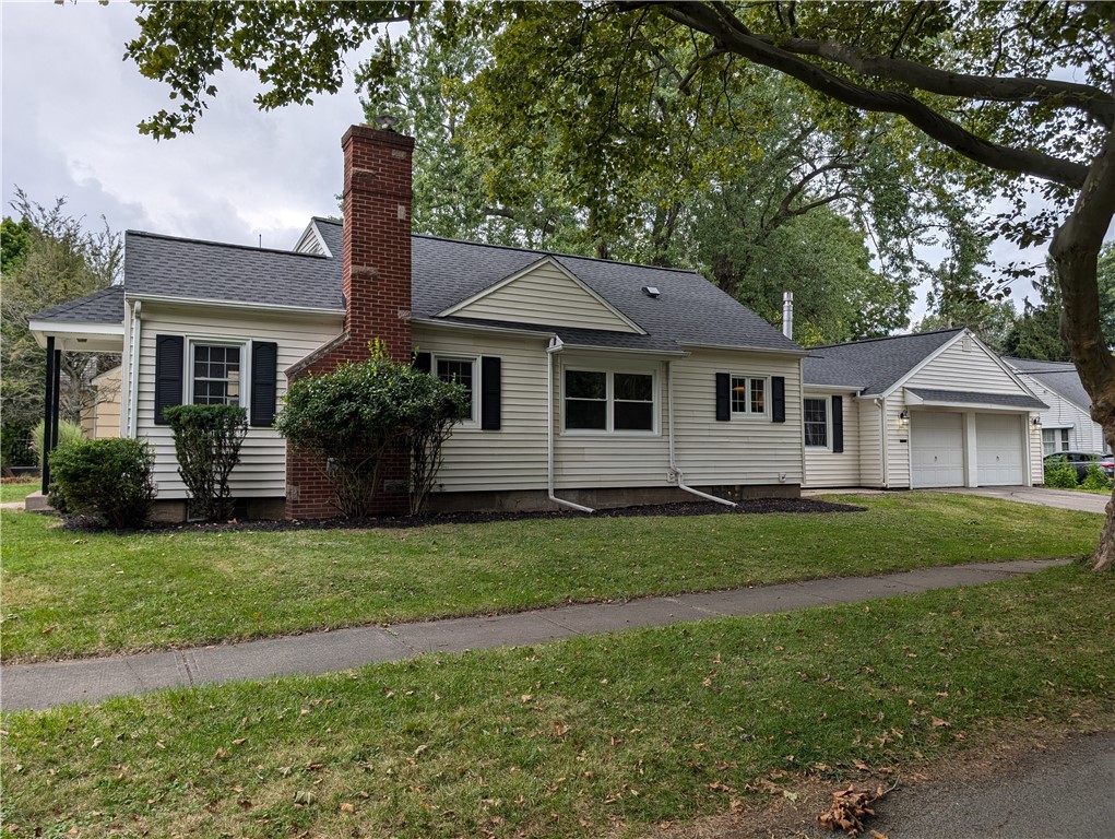 Eaton Rd, Rochester, NY 14617