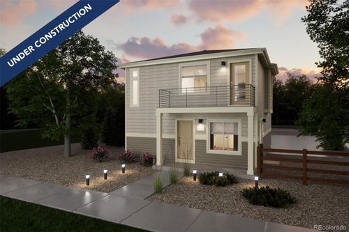 12615 E 101st Dr, Commerce City, CO, 80022 | Card Image