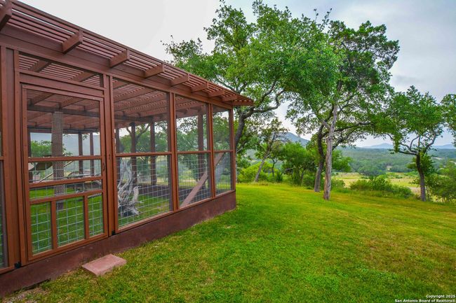 1401 Cedar Mesa Rd, Home with 3 bedrooms, 2 bathrooms and null parking in Tarpley TX | Image 29