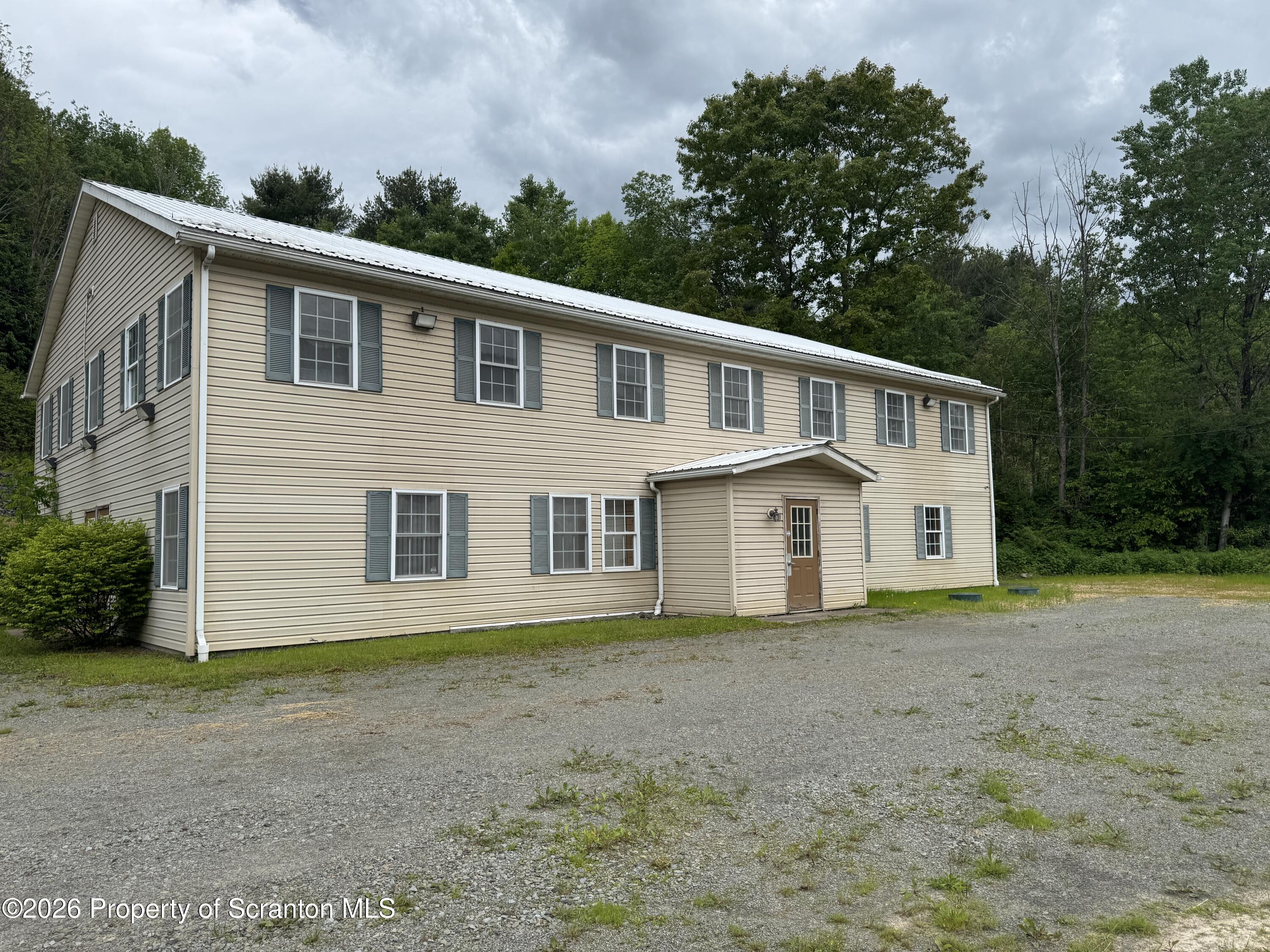 17544 State Route 11, New Milford, PA 18834