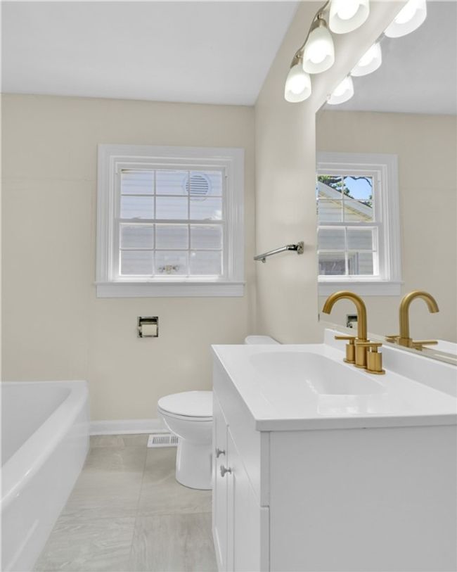 2105 S R St, House other with 2 bedrooms, 1 bathrooms and null parking in Fort Smith AR | Image 27
