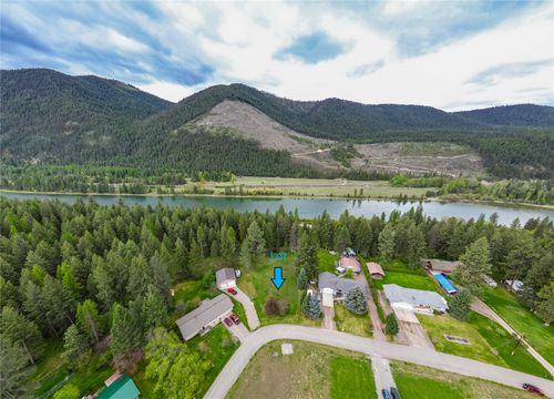 436 Yellowtail Rd, Libby, MT, 59923-8823 | Card Image