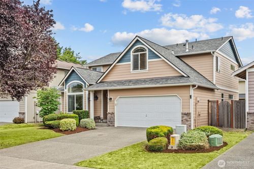 9107 189th St E, Puyallup, WA, 98375-6156 | Card Image