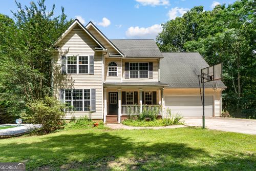 893 Hines Road, Moreland, GA, 30259 | Card Image