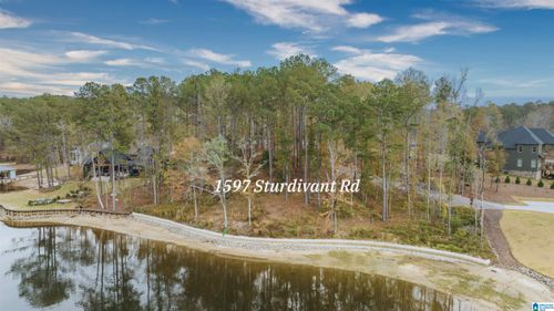 4-1597 Sturdivant Rd, Jackson's Gap, AL, 36861-5946 | Card Image