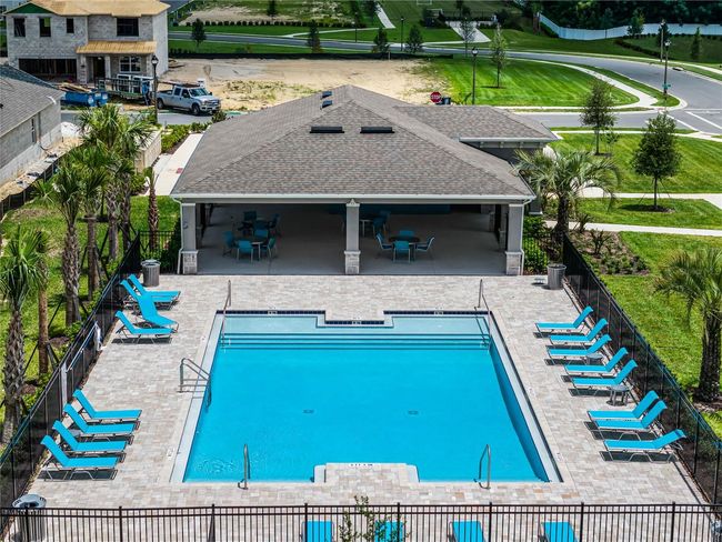 3310 Wye Oak Dr, Townhouse with 3 bedrooms, 3 bathrooms and null parking in APOPKA FL | Image 30