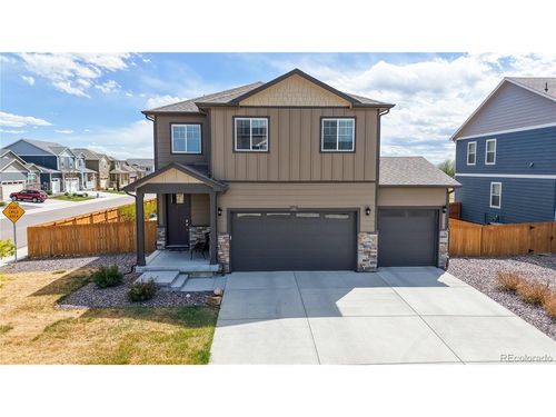 2122 Pineywoods St, Mead, CO, 80542-4033 | Card Image