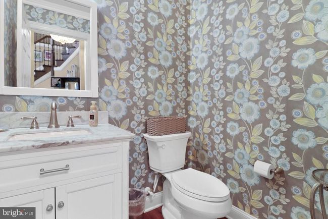 24 Olivia Way, House other with 4 bedrooms, 4 bathrooms and null parking in CHESTERFIELD NJ | Image 18