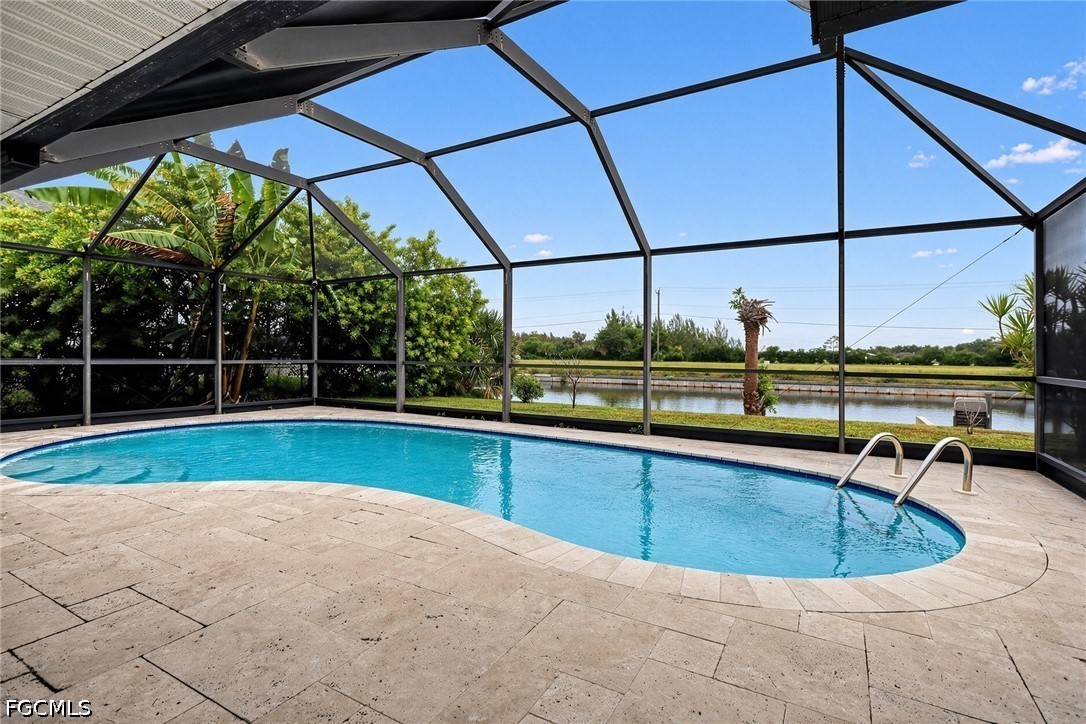 Residential in Cape Coral 3