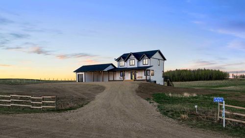 16-422073 Range Road 284, Ponoka County, AB, T0C2J0 | Card Image