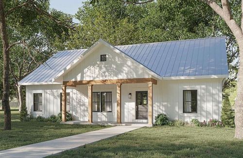 3952 Highline Oaks E, Conroe, TX, 77306-6365 | Card Image