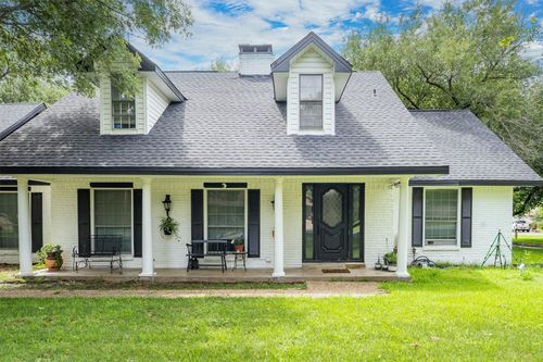 519 S Pearl St, Kemp, TX, 75143-3203 | Card Image