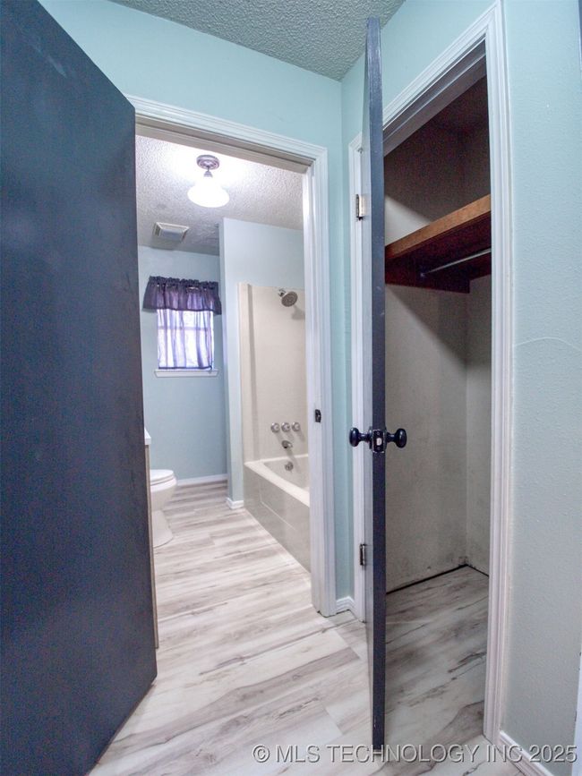 11294 E Redwood Ln, House other with 2 bedrooms, 1 bathrooms and null parking in Lane OK | Image 21