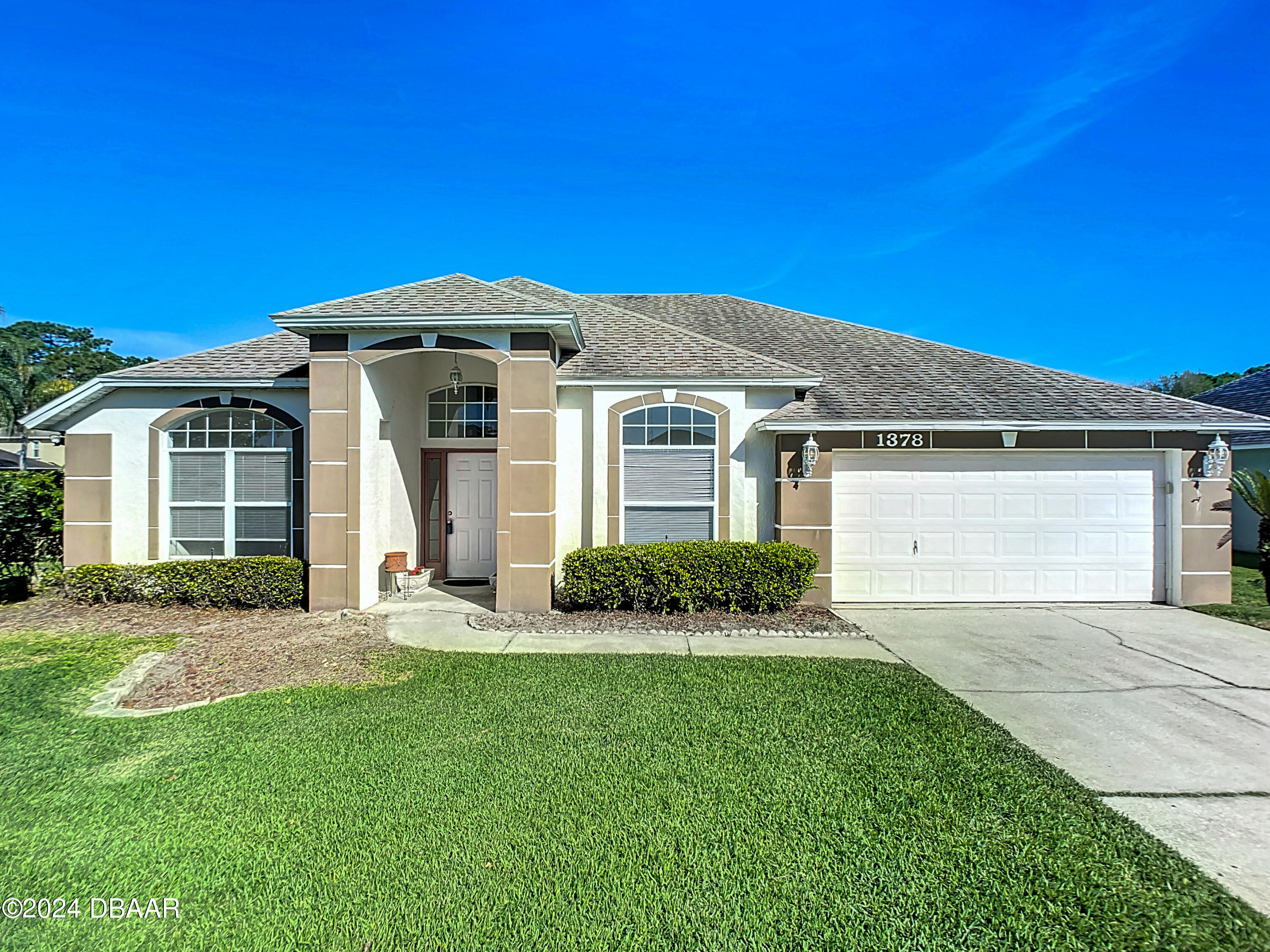 Wembley Cir, Port Orange, FL 32128