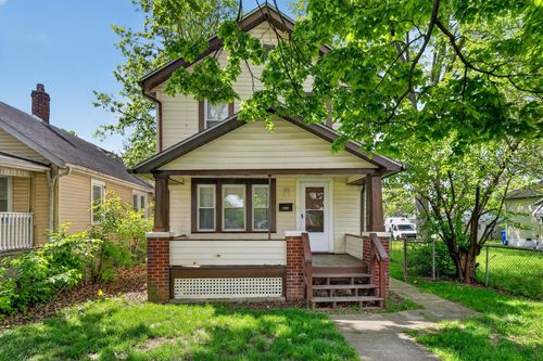 1389 Genessee Ave, Columbus, OH, 43211-1434 | Card Image