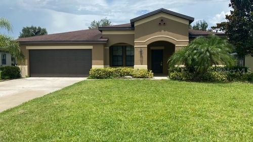 848 Crooked Branch Dr, CLERMONT, FL, 34711-9617 | Card Image