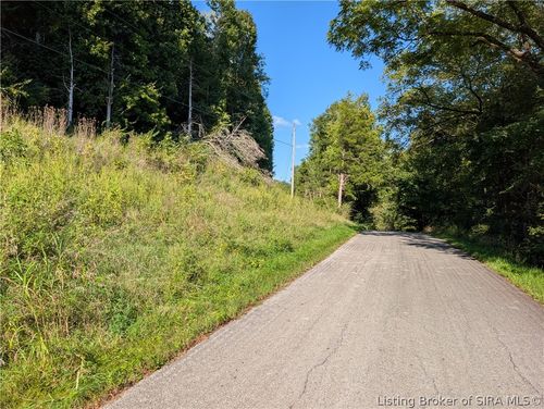 8000+ E Upper Dry Fork Road, Madison, IN, 47250 | Card Image