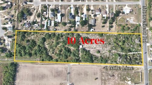 10345 N Moorefield Rd, Mission, TX, 78574-5385 | Card Image