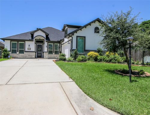 124 Wyndemere Dr, Montgomery, TX, 77356-8108 | Card Image
