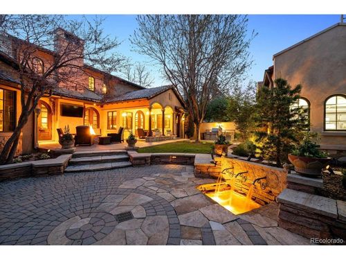 2550 S Columbine St, Denver, CO, 80210-6117 | Card Image