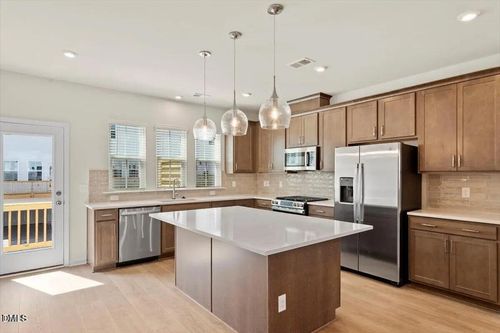 1026 Zelkova Lane, Durham, NC, 27707 | Card Image