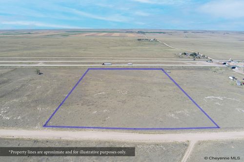 lot 1 Canvasback Ln, Burns, WY, 82053 | Card Image
