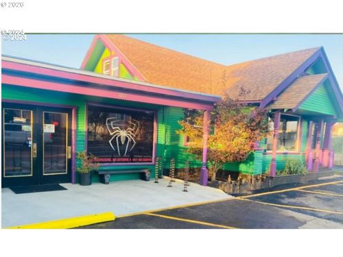 1030 W 5th Ave, Eugene, OR, 97402-4682 | Card Image