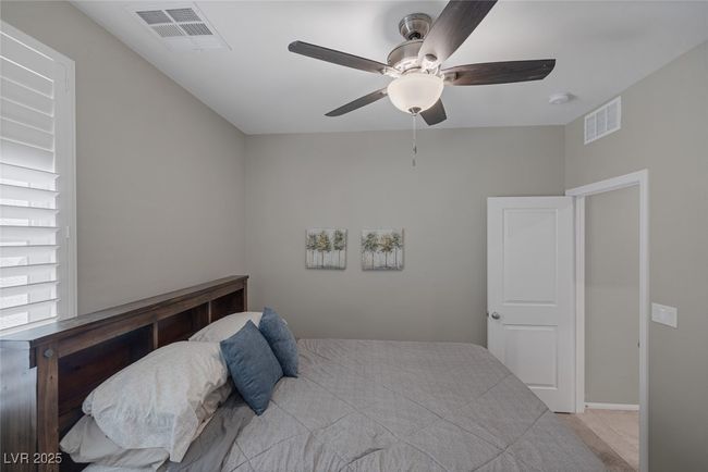 Downstairs Bedroom 4 | Image 20