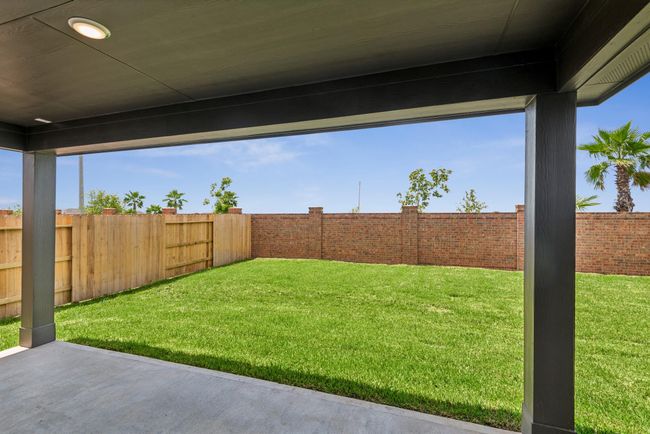 3417 Moraine Lake Dr, House other with 3 bedrooms, 2 bathrooms and 2 parking in Santa Fe TX | Image 28
