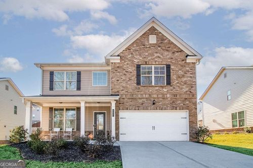 457 Oaklawn Park, Dacula, GA, 30019-1265 | Card Image