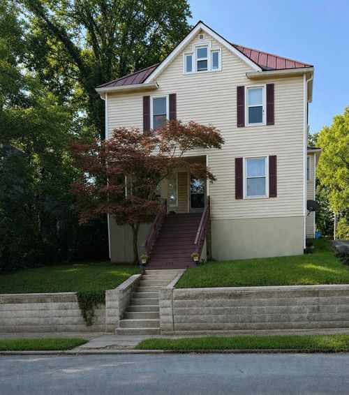 350 Mountain Ave Sw, Roanoke, VA, 24016 | Card Image
