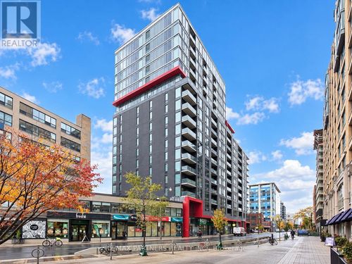 707-435 Richmond St W, Toronto, ON, M5V0N3 | Card Image